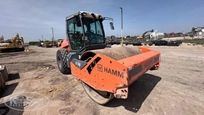 Used Compactor